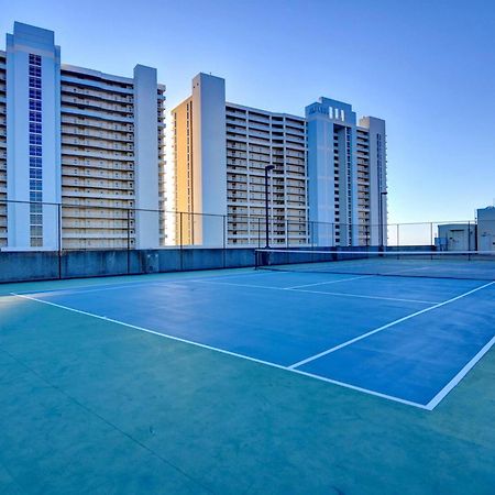Apartament Majestic Tower 1 Unit 2210 Panama City Beach Zewnętrze zdjęcie