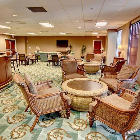 Apartament Majestic Tower 1 Unit 2210 Panama City Beach Zewnętrze zdjęcie