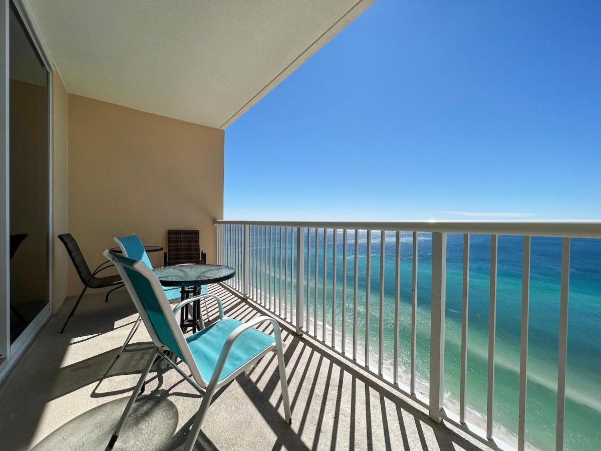 Apartament Majestic Tower 1 Unit 2210 Panama City Beach Zewnętrze zdjęcie