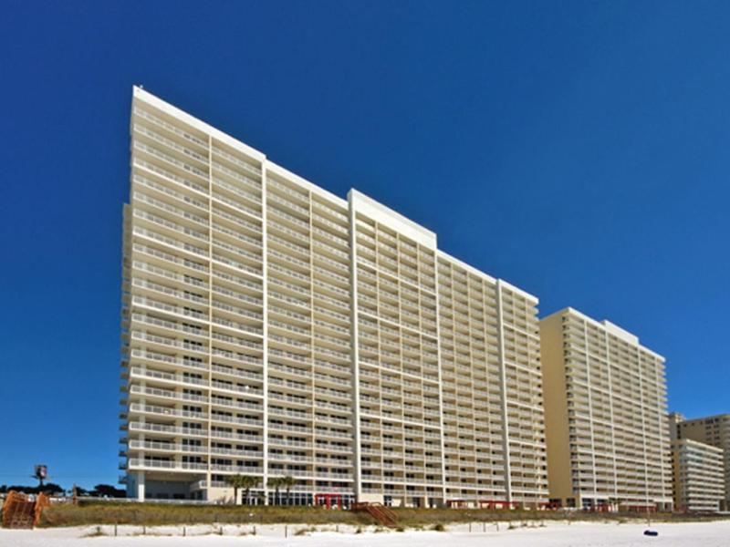 Apartament Majestic Tower 1 Unit 2210 Panama City Beach Zewnętrze zdjęcie