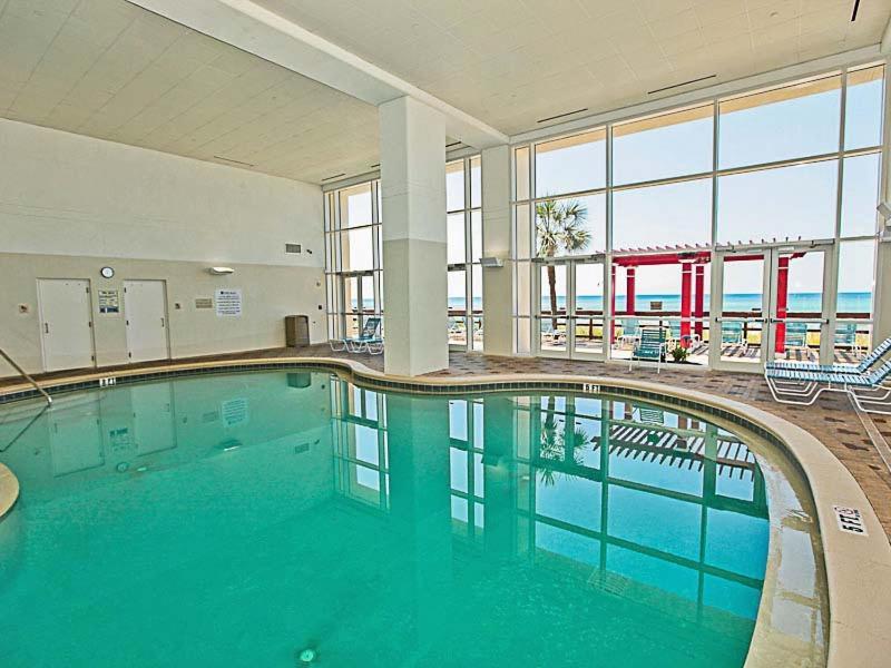 Apartament Majestic Tower 1 Unit 2210 Panama City Beach Zewnętrze zdjęcie