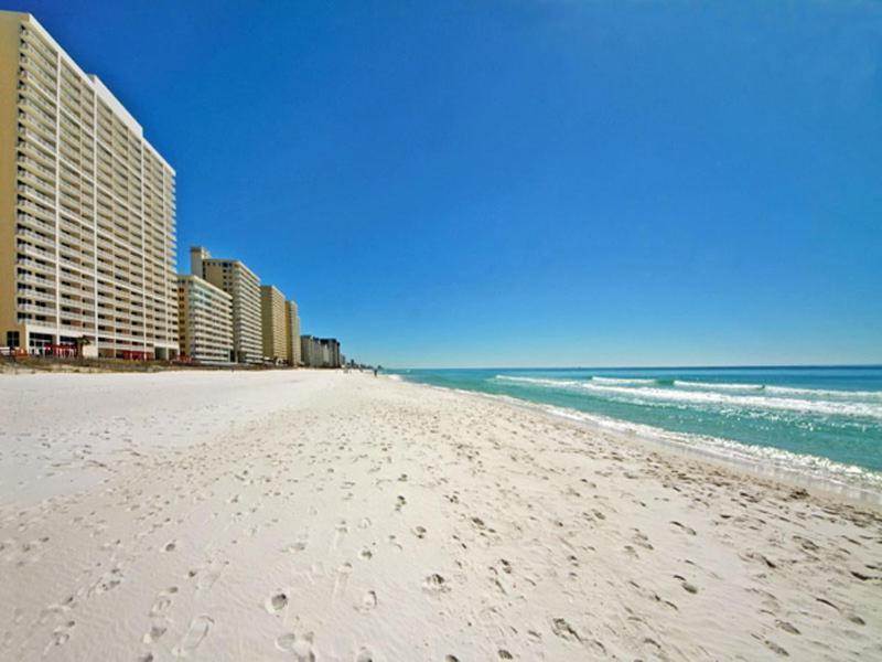Apartament Majestic Tower 1 Unit 2210 Panama City Beach Zewnętrze zdjęcie