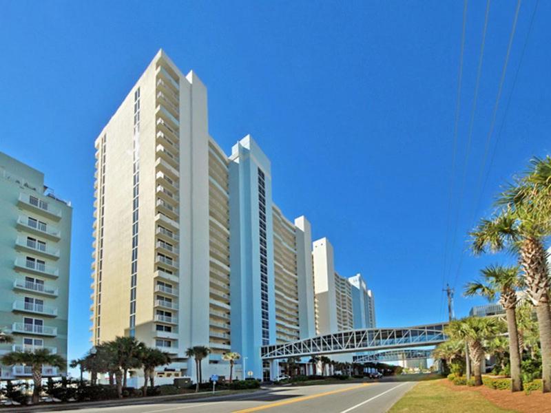 Apartament Majestic Tower 1 Unit 2210 Panama City Beach Zewnętrze zdjęcie
