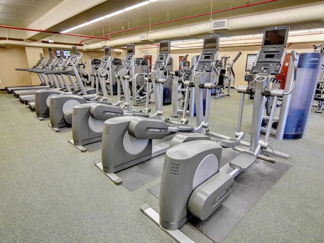 Apartament Majestic Tower 1 Unit 2210 Panama City Beach Zewnętrze zdjęcie