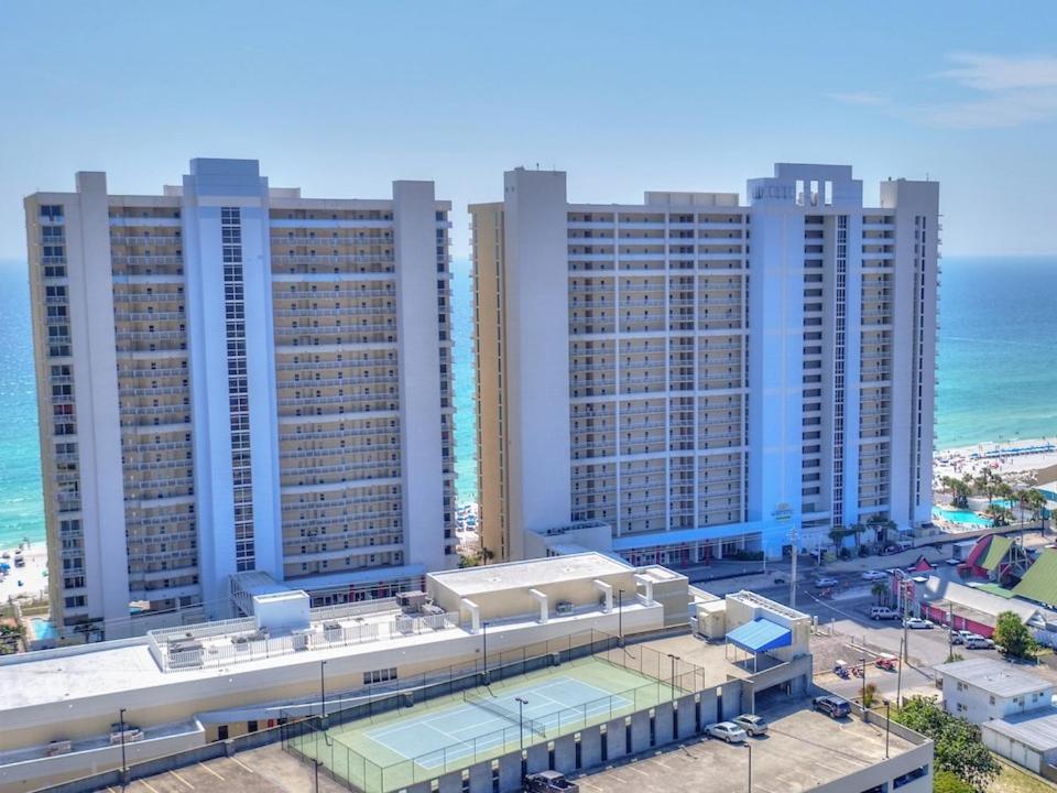 Apartament Majestic Tower 1 Unit 2210 Panama City Beach Zewnętrze zdjęcie