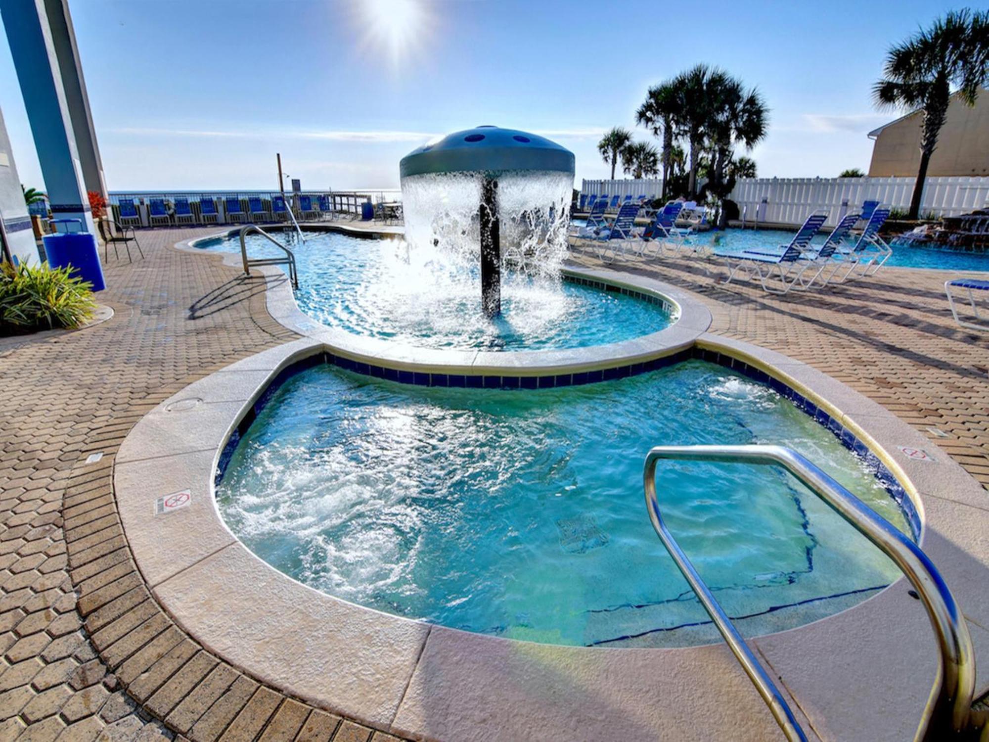 Apartament Majestic Tower 1 Unit 2210 Panama City Beach Zewnętrze zdjęcie