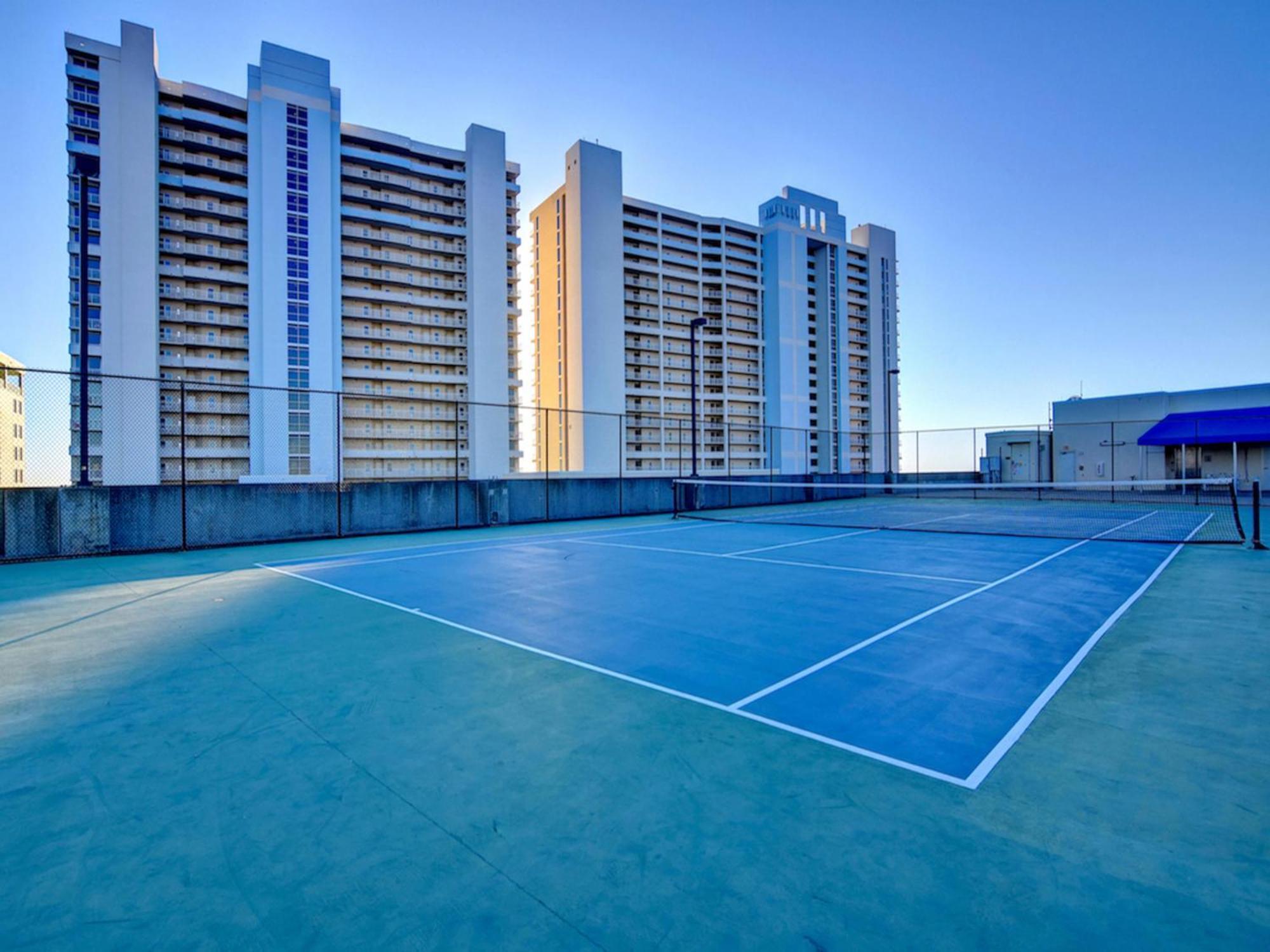 Apartament Majestic Tower 1 Unit 2210 Panama City Beach Zewnętrze zdjęcie