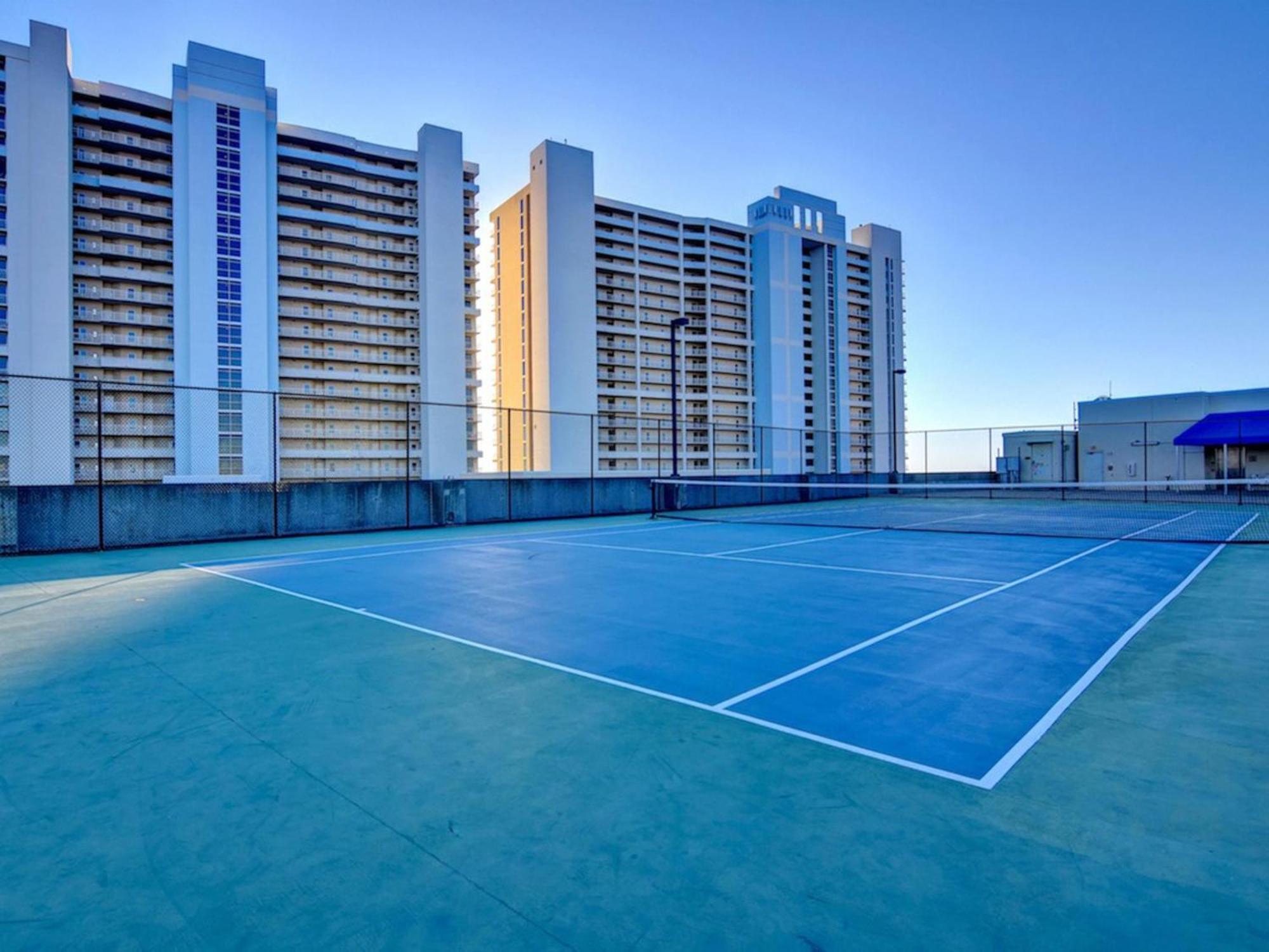 Apartament Majestic Tower 1 Unit 2210 Panama City Beach Zewnętrze zdjęcie