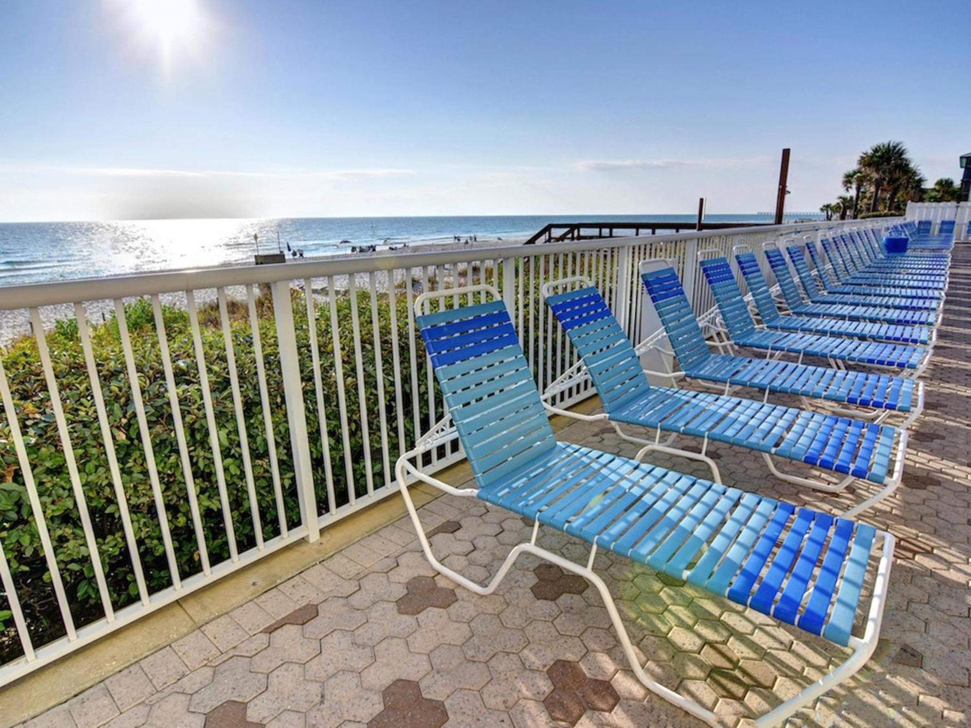 Apartament Majestic Tower 1 Unit 2210 Panama City Beach Zewnętrze zdjęcie