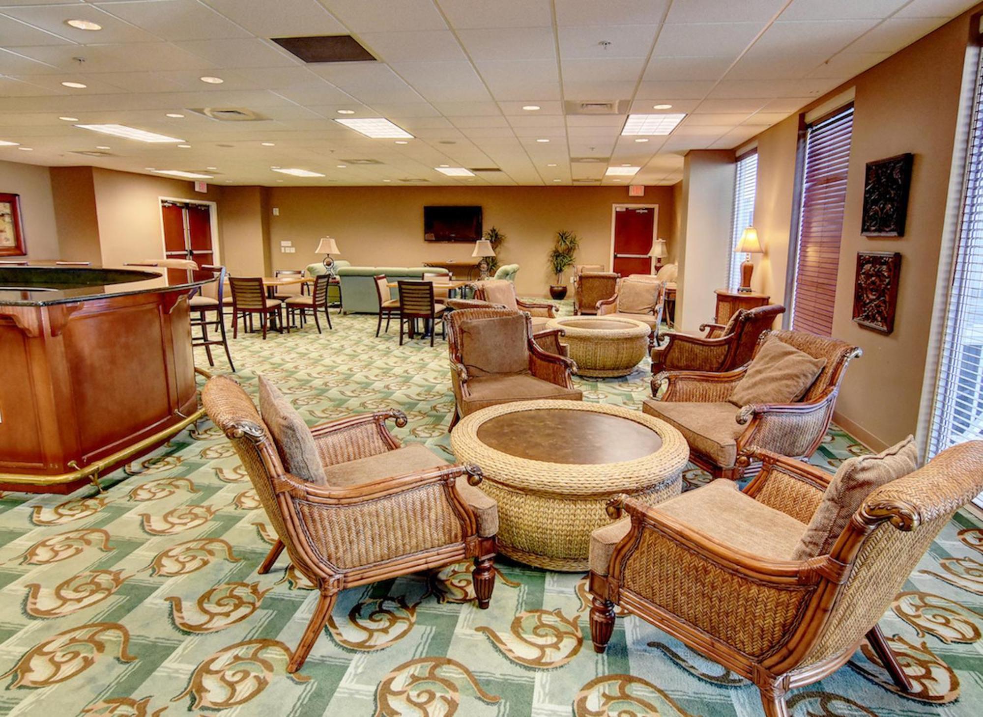 Apartament Majestic Tower 1 Unit 2210 Panama City Beach Zewnętrze zdjęcie